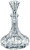 K945 Crystal Cruet Set | 6 1/2", 7oz.