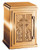 #9527 Adoring Angels Tabernacle | Multiple Bronze Finishes