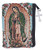 Our Lady of Guadalupe Tapestry Rosary Case
