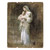 Bouguereau : L'Innocence Wood Pallet Sign