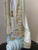 25" Our Lady of Fatima Fiberglass Statue | Fancy Finish | Made in Colombia