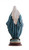 17" Our Lady of Grace Statue | Hand-Painted In Columbia