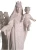 57" Our Lady of Mount Carmel Statue | Full Color Finish