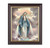 Our Lady of Grace Walnut Framed Art | Style A | 8" x 10"