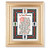 Irish Blessing Gold Framed Art