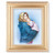 Madonna of the Streets Gold Framed Art | Style A