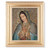 Our Lady of Guadalupe Gold Framed Art | Style A | 8" x 10"