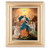 Our Lady of Guadalupe Gold Framed Art