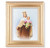 Our Lady of Mount Carmel Gold Framed Art