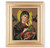 Our Lady of Perpetual Help Gold Framed Art | Style A