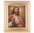 Sacred Heart of Jesus Gold Framed Art | Style C