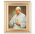 St. John Paul II Gold Framed Art | Style A
