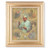 St. John Paul II Gold Framed Art