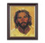 Head of Christ Walnut Framed Art | Style C | 8" x 10"