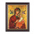 Our Lady of Passion Walnut Framed Art | 8" x 10"