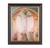 Transfiguration of Christ Walnut Framed Art | 8" x 10"