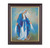 Our Lady of Grace Walnut Framed Art | 8" x 10"