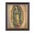 Our Lady of Guadalupe Walnut Framed Art | Style D | 8" x 10"