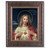 Sacred Heart of Jesus Art-Deco Framed Art | Style C