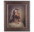 Head of Christ Art-Deco Framed Art | Style B