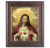 Sacred Heart of Jesus Art-Deco Framed Art | Style H