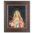 Immaculate Heart of Mary Art-Deco Framed Art | Style C