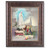 Our Lady of Fatima Art-Deco Framed Art | Style A