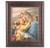 Madonna and Child Art-Deco Framed Art | Style A