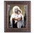 Madonna and Child Art-Deco Framed Art | Style B