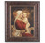 Madonna and Child Art-Deco Framed Art | Style C
