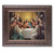 The Last Supper Art-Deco Framed Art | Style B