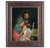 Holy Family Art-Deco Framed Art