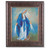 Our Lady of Grace Art-Deco Framed Art