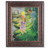 Guardian Angel with Girl Art-Deco Framed Art