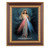 Divine Mercy (Spanish) Cherry Gold Framed Art