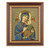 Our Lady of Perpetual Help Cherry Gold Framed Art