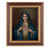 Immaculate Heart of Mary Cherry Gold Framed Art | Style G