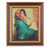Madonna of the Streets Cherry Gold Framed Art