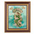 St. Joseph Cherry Gold Framed Art | Style A