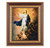Immaculate Conception Cherry Gold Framed Art