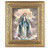 Our Lady of Grace Gold-Leaf Antique Framed Art | Style A