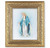 Our Lady of Grace Gold-Leaf Antique Framed Art | Style B