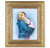 Madonna of the Street Gold-Leaf Antique Framed Art