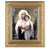 Madonna and Child Gold-Leaf Antique Framed Art | Style B