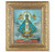 Virgen de San Juan Gold-Leaf Antique Framed Art