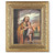 St. Joseph Gold-Leaf Antique Framed Art