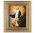 Immaculate Conception Gold-Leaf Antique Framed Art