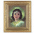 The Child Jesus Gold-Leaf Antique Framed Art