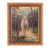 Madonna of the Woods Natural Tiger Cherry Framed Art