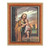 St. Joseph Natural Tiger Cherry Framed Art